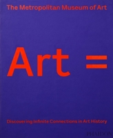 Art =: Discovering Infinite Connections in Art History 0714879428 Book Cover