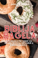 Biblija Bagela (Croatian Edition) 1835644252 Book Cover