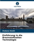 Einführung in die Brennstoffzellen Technologie (German Edition) 6207663942 Book Cover
