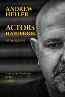Actors Handbook 1365882276 Book Cover