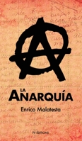 La Anarqu�a B084DFQR3Q Book Cover