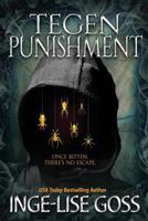 Tegen Punishment 0692903690 Book Cover