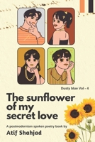 The sunflower of my secret love B0B3F2C27Y Book Cover