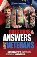 100 questions and answers about veterans: a guide for civilians 1942011008 Book Cover