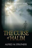 The Curse of Halim 0997639733 Book Cover