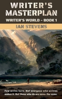 Writer's Masterplan (Writer's World) B0GTS49XSM Book Cover
