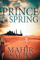 Prince of Spring 1723754048 Book Cover