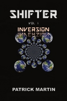 Shifter: Inversion 0648869202 Book Cover