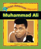 Muhammad Ali 0766027635 Book Cover