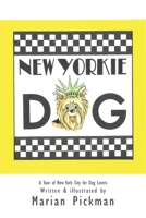 New Yorkie Dog 180439551X Book Cover