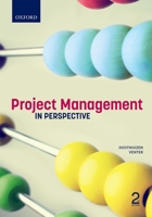 Project Management in Perspective 0195998138 Book Cover