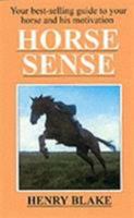 Horse Sense 0285632043 Book Cover