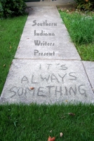 It's Always Something 0615184952 Book Cover
