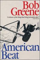 American Beat 0140073205 Book Cover