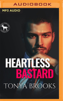 Heartless Bastard 1720129886 Book Cover