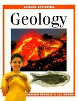 Geology (Science Activities) 0750212586 Book Cover