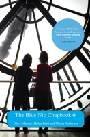 The Blue Nib Chapbook 6 1838104119 Book Cover