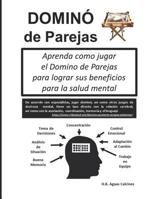 Domino de Parejas 1099944368 Book Cover