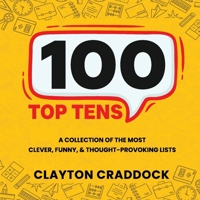 100 Top Tens B0GH3NTYMM Book Cover