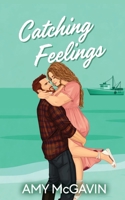 Catching Feelings (Scottish Single Dads) 1916734154 Book Cover