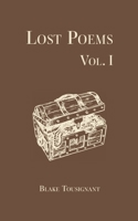 Lost Poems Vol. 1 B08QQNDRNX Book Cover