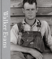 Walker Evans 0500031657 Book Cover
