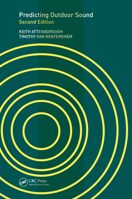 Predicting Outdoor Sound 0367697181 Book Cover