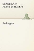 Androgyne 8026860306 Book Cover