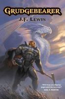 Grudgebearer 1616149841 Book Cover
