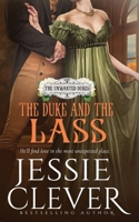 The Duke and the Lass 1737212013 Book Cover