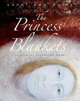 The Princess' Blankets 0763645478 Book Cover