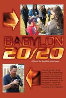 Babylon 20/20 1533166285 Book Cover