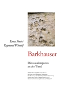 Barkhausen: Dinosaurierspuren an der Wand (German Edition) 3384451856 Book Cover