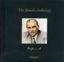 The Jinnah Anthology 019547595X Book Cover