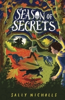 Season of Secrets 054521825X Book Cover