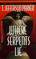 Where Serpents Lie 0786889446 Book Cover