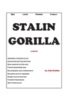 Stalin Gorilla B0858WJT8C Book Cover