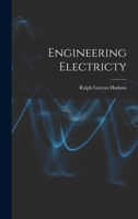 Engineering Electricty 1018229140 Book Cover