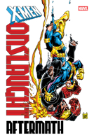 X-Men: Onslaught Aftermath 1302916513 Book Cover