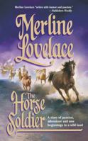 The Horse Soldier 1551667843 Book Cover