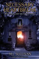 Necessary Heartbreak 1439184232 Book Cover