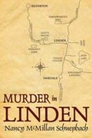 Murder in Linden 1434311333 Book Cover