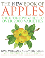 The New Book of Apples 0091883989 Book Cover