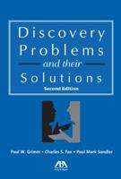 Discovery Problems and Their Solutions 1604426020 Book Cover