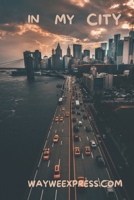 IN MY CITY B0BKG3T2XP Book Cover