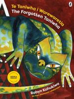 Taniwha I Warewaretia, Te 014377946X Book Cover