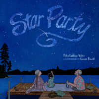Star Party 1681342596 Book Cover