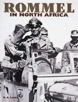 Rommel in North Africa 0760305919 Book Cover