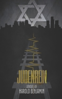 Judenrein 1734807202 Book Cover