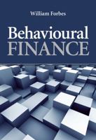 Behavioural Finance 0470028041 Book Cover